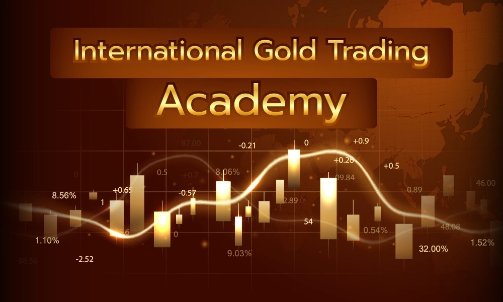 International Gold Trading Academy