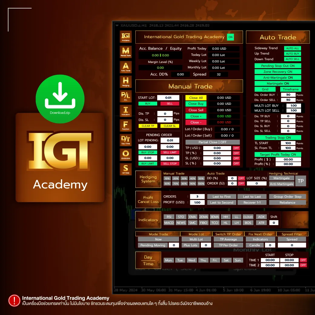 IGT - Download